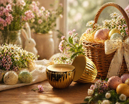 Decorative Egg Shell Art Piece | Home Decor Item India