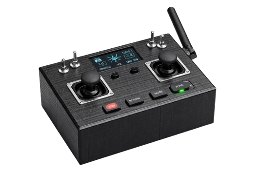 Wireless Communication Module for Arduino & IoT Projects