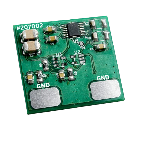DC-DC Power Module | Voltage Converter for Electronics India ...
