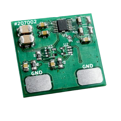DC-DC Power Module Voltage Converter for Electronics