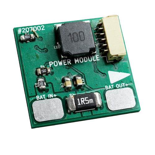 DC-DC Power Module Voltage Converter for Electronics
